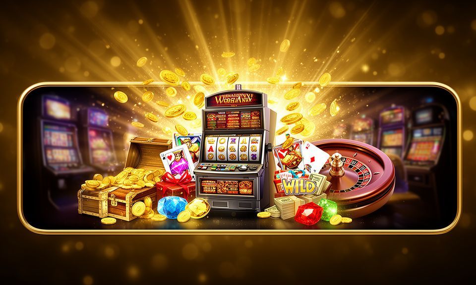 takbat11 Baccarat Jungle
